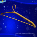 2015 Wonderful High Quality Garment Hanger in Gold